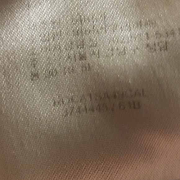 Burberry London silky trench - Picture 8 of 8